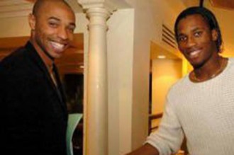 Côte dÂ’Ivoire : Drogba lÂ’un des  meilleurs attaquants du football, selon Thierry Henry 